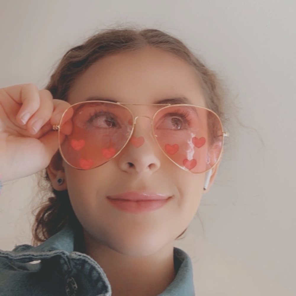 Meet your Posher, Katlyn